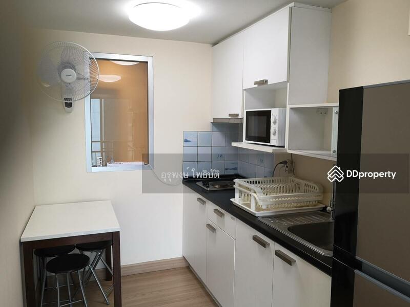 ให้เช่า - The Escape Condominium : ดิ เอสเคป คอนโดมิเนียม, กรุงเทพ