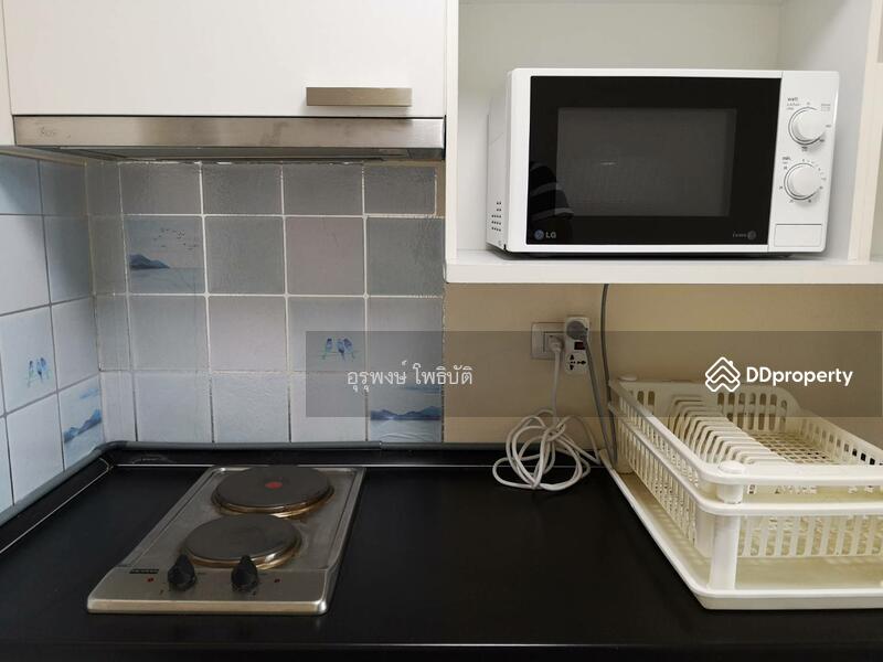 ให้เช่า - The Escape Condominium : ดิ เอสเคป คอนโดมิเนียม, กรุงเทพ
