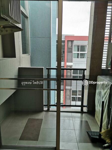 For Rent - The Escape Condominium, Bangkok