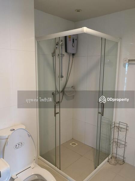 For Rent - The Escape Condominium, Bangkok