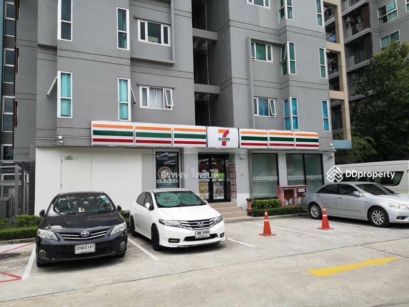 ให้เช่า - The Escape Condominium : ดิ เอสเคป คอนโดมิเนียม, กรุงเทพ