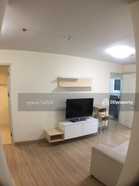 For Rent - The Escape Condominium, Bangkok