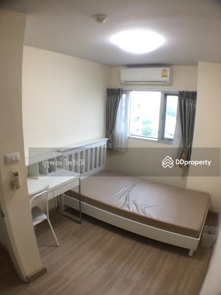 ให้เช่า - The Escape Condominium : ดิ เอสเคป คอนโดมิเนียม, กรุงเทพ