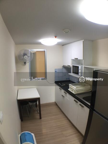 ให้เช่า - The Escape Condominium : ดิ เอสเคป คอนโดมิเนียม, กรุงเทพ