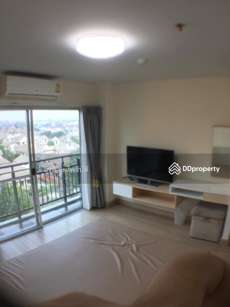 ให้เช่า - The Escape Condominium : ดิ เอสเคป คอนโดมิเนียม, กรุงเทพ