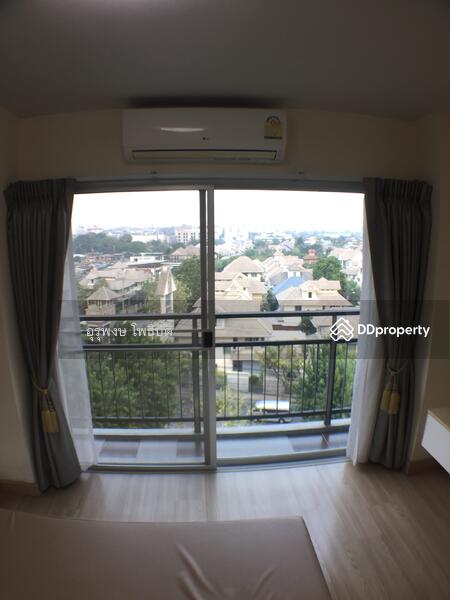 ให้เช่า - The Escape Condominium : ดิ เอสเคป คอนโดมิเนียม, กรุงเทพ