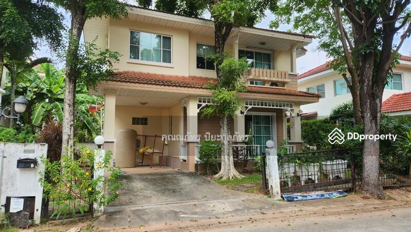 ให้เช่า - บ้านแลนด์แอนด์เฮ้าส์พาร์คขอนแก่น ว่างให้เช่า 15,000 / เดือน, ขอนแก่น