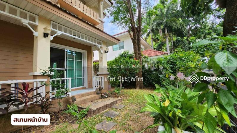 ให้เช่า - บ้านแลนด์แอนด์เฮ้าส์พาร์คขอนแก่น ว่างให้เช่า 15,000 / เดือน, ขอนแก่น