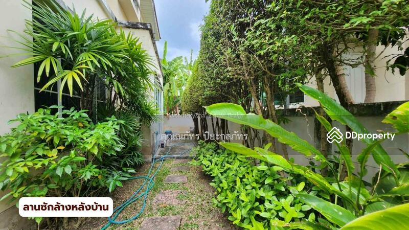 ให้เช่า - บ้านแลนด์แอนด์เฮ้าส์พาร์คขอนแก่น ว่างให้เช่า 15,000 / เดือน, ขอนแก่น