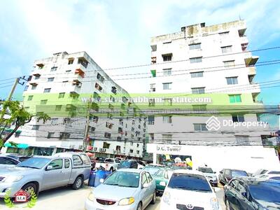 For Rent - DC Tower, Bangkok