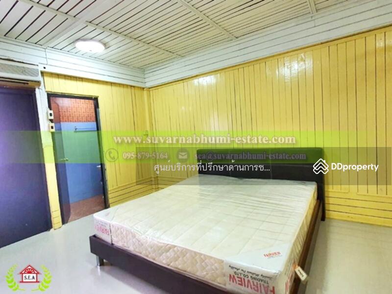 DC Tower, Bangkok, ลาดพร้าว 112, Hua Mak, Bang Kapi, Bangkok, 1 Bedroom, 25 sqm, Condo For Rent, by Thanitcha Kangkasuwanno, 8181592 - DDproperty.com