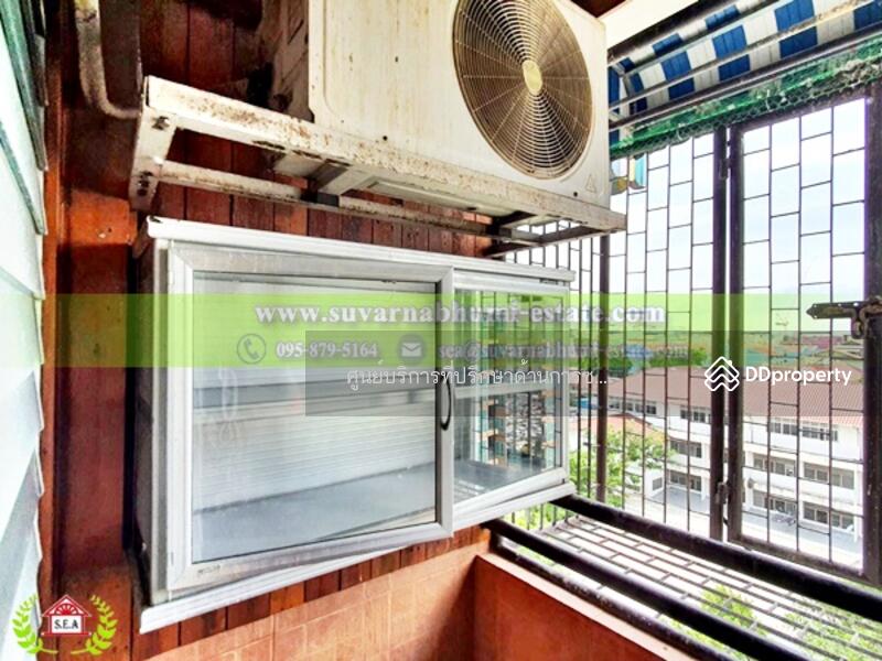 DC Tower, กรุงเทพ, ลาดพร้าว 112, หัวหมาก, บางกะปิ, กรุงเทพ, 25 ตร.ม., คอนโด ให้เช่า, โดย Thanitcha Kangkasuwanno, 8181592 - DDproperty.com