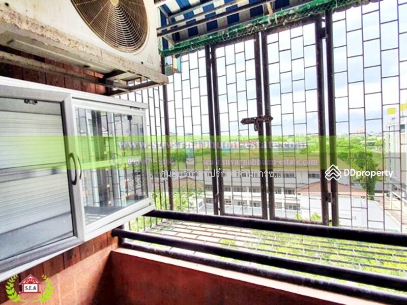 DC Tower, Bangkok, ลาดพร้าว 112, Hua Mak, Bang Kapi, Bangkok, 1 Bedroom, 25 sqm, Condo For Rent, by Thanitcha Kangkasuwanno, 8181592 - DDproperty.com