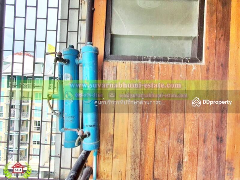 DC Tower, Bangkok, ลาดพร้าว 112, Hua Mak, Bang Kapi, Bangkok, 1 Bedroom, 25 sqm, Condo For Rent, by Thanitcha Kangkasuwanno, 8181592 - DDproperty.com