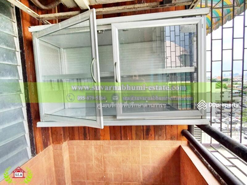 DC Tower, Bangkok, ลาดพร้าว 112, Hua Mak, Bang Kapi, Bangkok, 1 Bedroom, 25 sqm, Condo For Rent, by Thanitcha Kangkasuwanno, 8181592 - DDproperty.com
