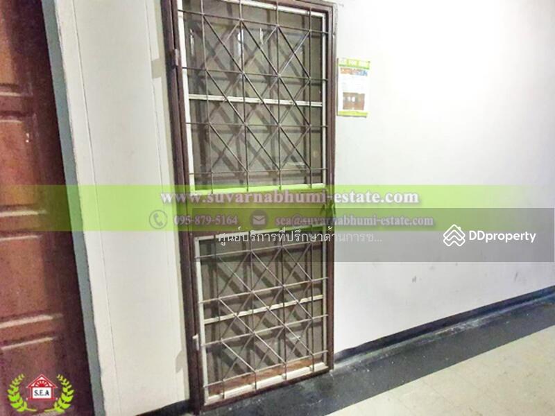 DC Tower, กรุงเทพ, ลาดพร้าว 112, หัวหมาก, บางกะปิ, กรุงเทพ, 25 ตร.ม., คอนโด ให้เช่า, โดย Thanitcha Kangkasuwanno, 8181592 - DDproperty.com