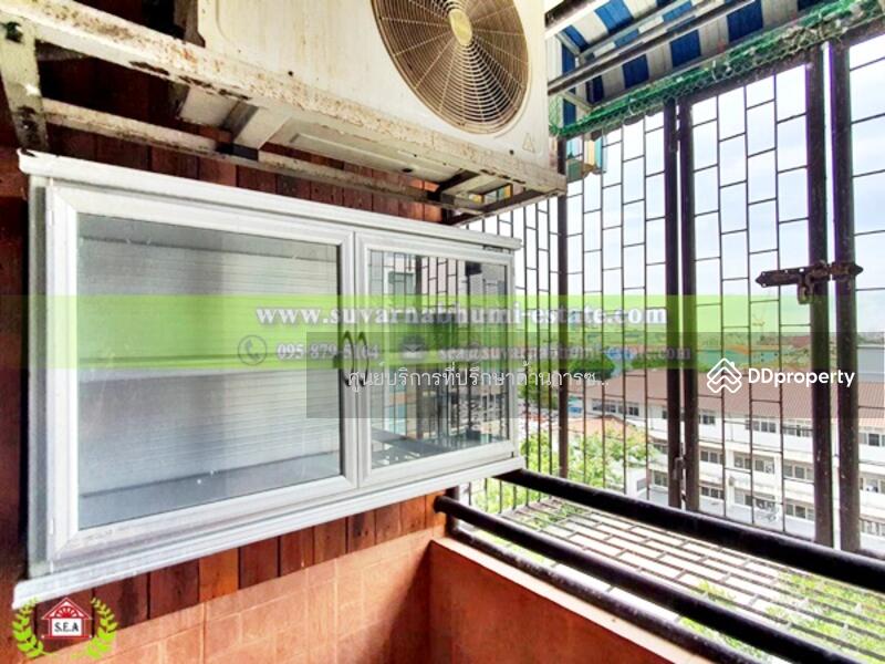 DC Tower, Bangkok, ลาดพร้าว 112, Hua Mak, Bang Kapi, Bangkok, 1 Bedroom, 25 sqm, Condo For Rent, by Thanitcha Kangkasuwanno, 8181592 - DDproperty.com