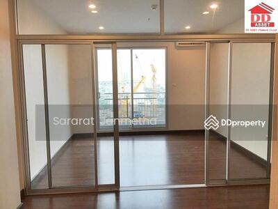ขาย - Supalai Lite Sathorn-Charoenrat : ศุภาลัย ไลท์ สาทร-เจริญราษฎร์, กรุงเทพ