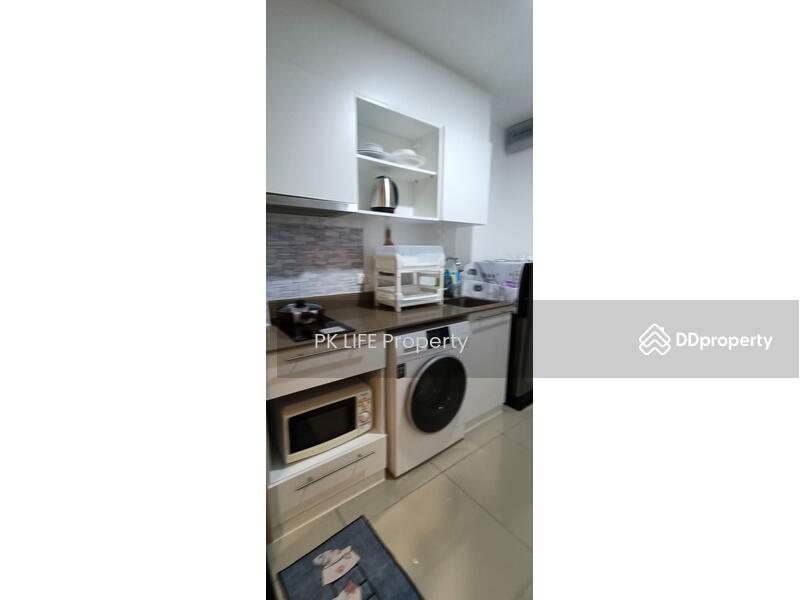 The Base Central, Phuket, Chao Fah Tawan Tok Rd, Wichit, Muang Phuket, Phuket, 1 Bedroom, 29 sqm, Condo For Rent, by PK LIFE Property, 8192248 - DDproperty.com