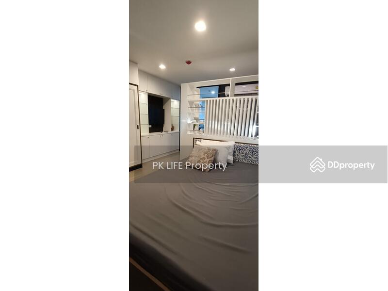 The Base Central, Phuket, Chao Fah Tawan Tok Rd, Wichit, Muang Phuket, Phuket, 1 Bedroom, 29 sqm, Condo For Rent, by PK LIFE Property, 8192248 - DDproperty.com