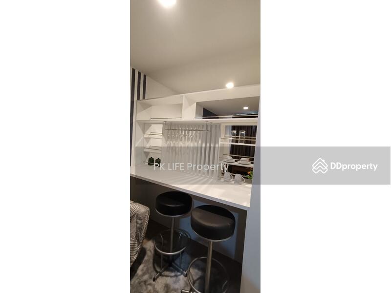 The Base Central, Phuket, Chao Fah Tawan Tok Rd, Wichit, Muang Phuket, Phuket, 1 Bedroom, 29 sqm, Condo For Rent, by PK LIFE Property, 8192248 - DDproperty.com