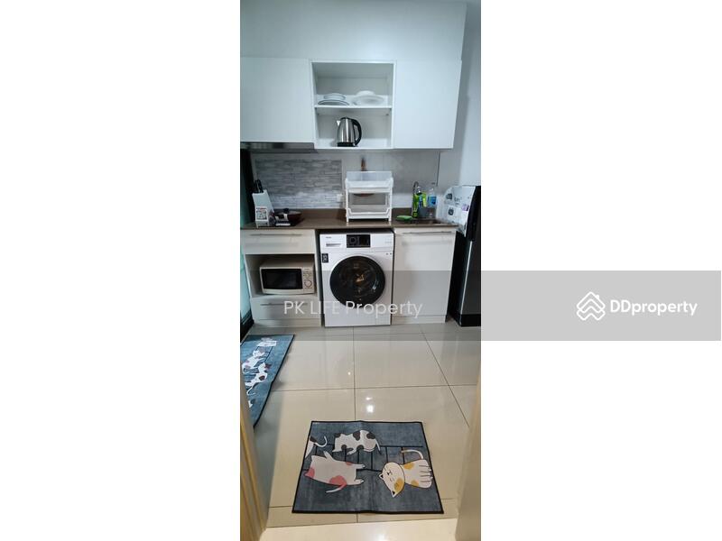 The Base Central : เดอะ เบส เซ็นทรัล ภูเก็ต, ภูเก็ต, ถนน เจ้าฟ้าตะวันตก, วิชิต, เมืองภูเก็ต, ภูเก็ต, 29 ตร.ม., คอนโด ให้เช่า, โดย PK LIFE Property, 8192248 - DDproperty.com