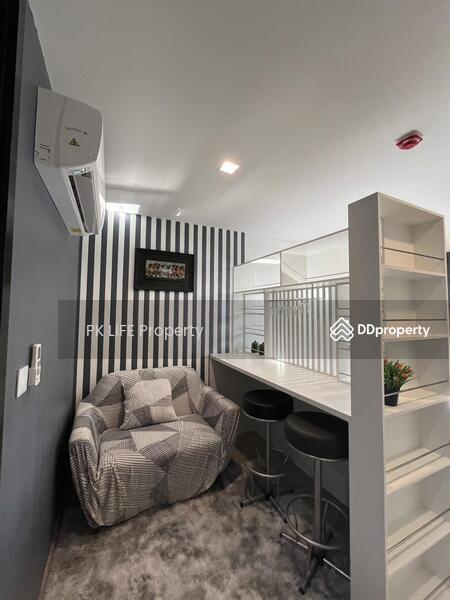 The Base Central : เดอะ เบส เซ็นทรัล ภูเก็ต, ภูเก็ต, ถนน เจ้าฟ้าตะวันตก, วิชิต, เมืองภูเก็ต, ภูเก็ต, 29 ตร.ม., คอนโด ให้เช่า, โดย PK LIFE Property, 8192248 - DDproperty.com