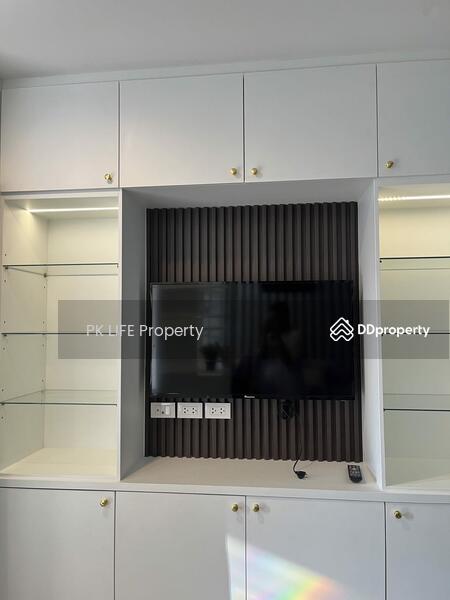 The Base Central, Phuket, Chao Fah Tawan Tok Rd, Wichit, Muang Phuket, Phuket, 1 Bedroom, 29 sqm, Condo For Rent, by PK LIFE Property, 8192248 - DDproperty.com