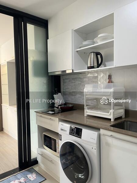 The Base Central, Phuket, Chao Fah Tawan Tok Rd, Wichit, Muang Phuket, Phuket, 1 Bedroom, 29 sqm, Condo For Rent, by PK LIFE Property, 8192248 - DDproperty.com