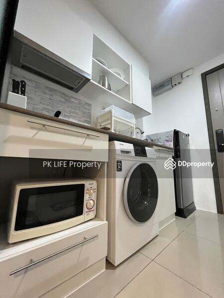 The Base Central, Phuket, Chao Fah Tawan Tok Rd, Wichit, Muang Phuket, Phuket, 1 Bedroom, 29 sqm, Condo For Rent, by PK LIFE Property, 8192248 - DDproperty.com
