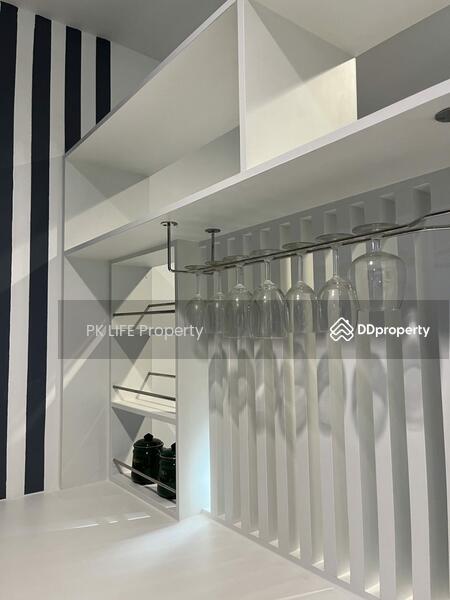 The Base Central, Phuket, Chao Fah Tawan Tok Rd, Wichit, Muang Phuket, Phuket, 1 Bedroom, 29 sqm, Condo For Rent, by PK LIFE Property, 8192248 - DDproperty.com