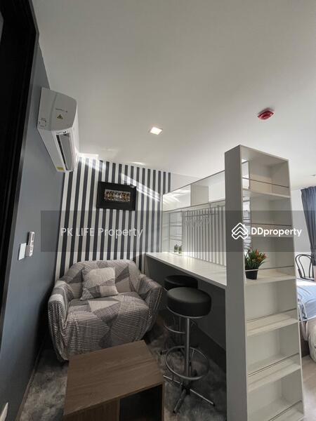 The Base Central, Phuket, Chao Fah Tawan Tok Rd, Wichit, Muang Phuket, Phuket, 1 Bedroom, 29 sqm, Condo For Rent, by PK LIFE Property, 8192248 - DDproperty.com