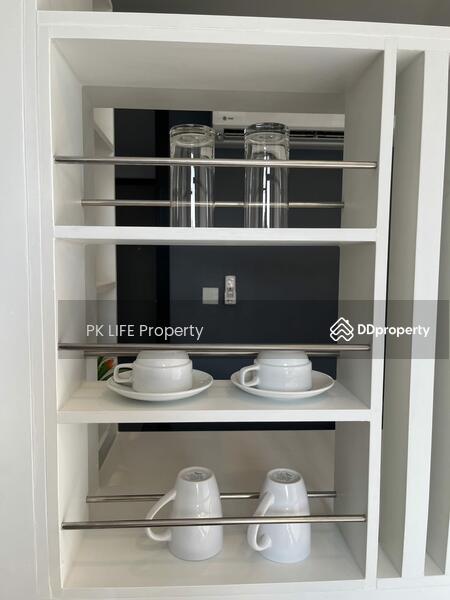 The Base Central, Phuket, Chao Fah Tawan Tok Rd, Wichit, Muang Phuket, Phuket, 1 Bedroom, 29 sqm, Condo For Rent, by PK LIFE Property, 8192248 - DDproperty.com