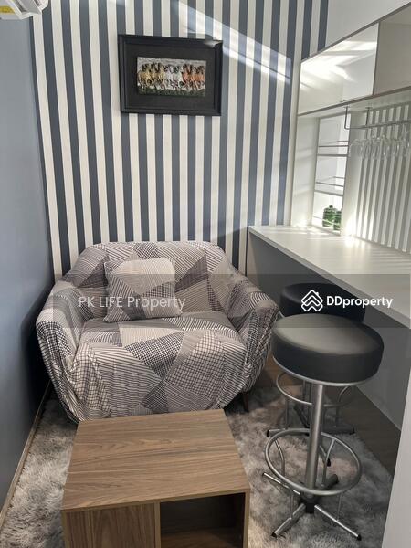 The Base Central, Phuket, Chao Fah Tawan Tok Rd, Wichit, Muang Phuket, Phuket, 1 Bedroom, 29 sqm, Condo For Rent, by PK LIFE Property, 8192248 - DDproperty.com