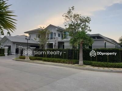 ขาย - หมู่บ้าน พฤกษ์ภิรมย์ ราชพฤกษ์ รัตนาธิเบศร์, นนทบุรี