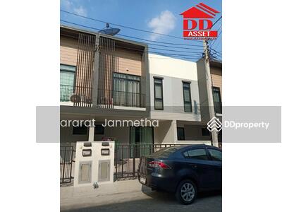 ขาย - Happy ville Donmuang, กรุงเทพ