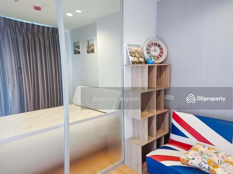ขาย - Lumpini Ville Nakhon In Riverview : ลุมพินี วิลล์ นครอินทร์ - ริเวอร์วิว, นนทบุรี
