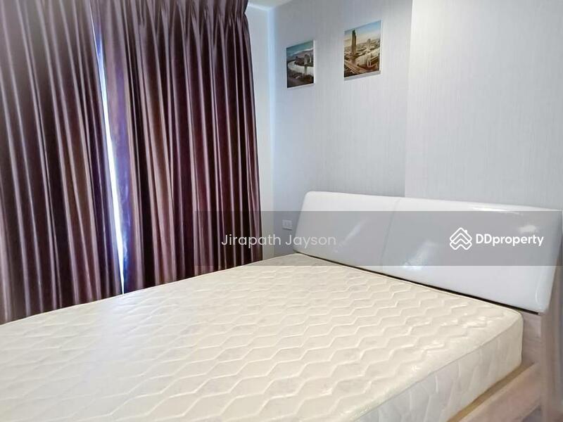ขาย - Lumpini Ville Nakhon In Riverview : ลุมพินี วิลล์ นครอินทร์ - ริเวอร์วิว, นนทบุรี