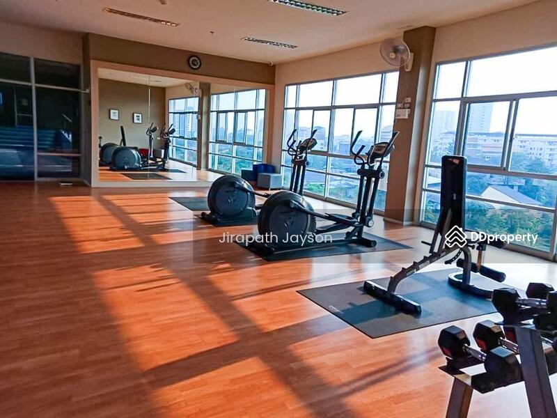ขาย - Lumpini Ville Nakhon In Riverview : ลุมพินี วิลล์ นครอินทร์ - ริเวอร์วิว, นนทบุรี