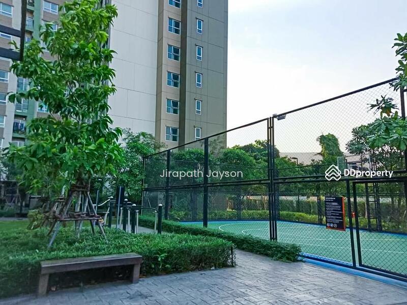 ขาย - Lumpini Ville Nakhon In Riverview : ลุมพินี วิลล์ นครอินทร์ - ริเวอร์วิว, นนทบุรี