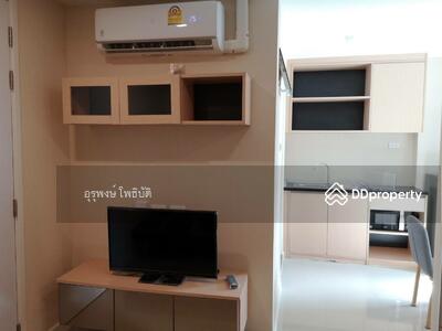 For Rent - JW Condo @ Don Mueang, Bangkok