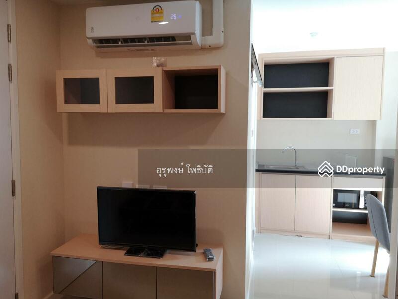 For Rent - JW Condo @ Don Mueang, Bangkok