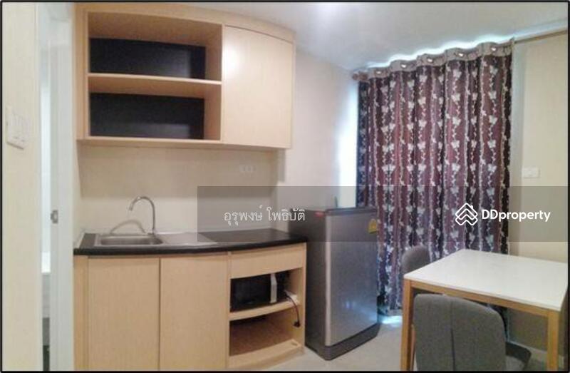 For Rent - JW Condo @ Don Mueang, Bangkok