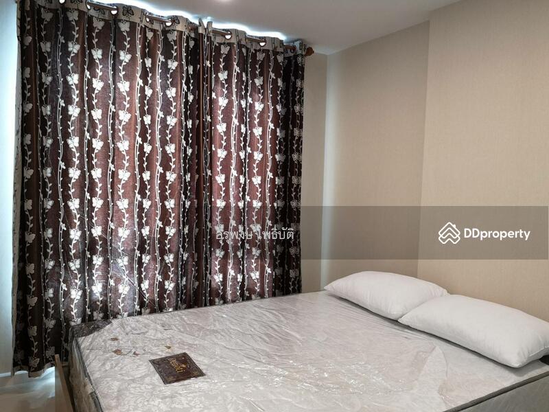 For Rent - JW Condo @ Don Mueang, Bangkok