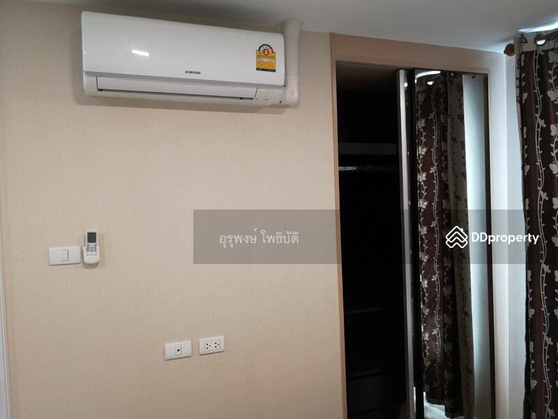 For Rent - JW Condo @ Don Mueang, Bangkok