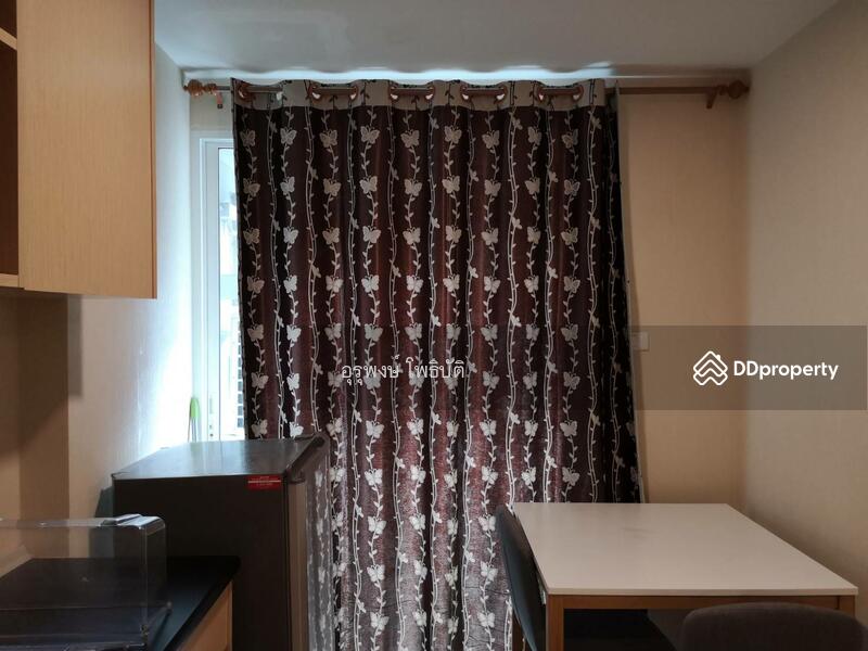For Rent - JW Condo @ Don Mueang, Bangkok