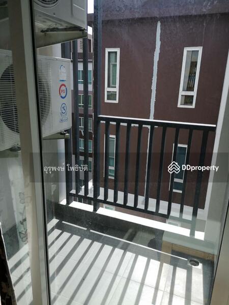 For Rent - JW Condo @ Don Mueang, Bangkok
