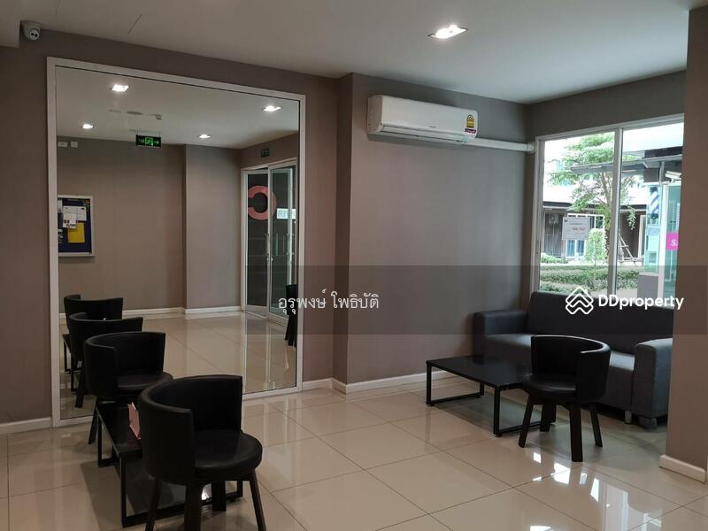 For Rent - JW Condo @ Don Mueang, Bangkok
