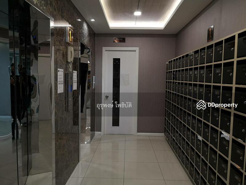 For Rent - JW Condo @ Don Mueang, Bangkok