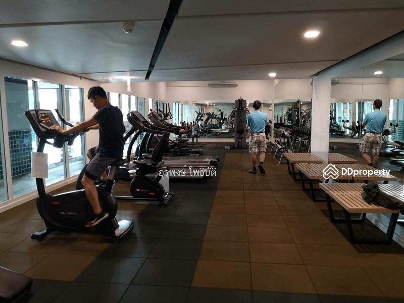 For Rent - JW Condo @ Don Mueang, Bangkok